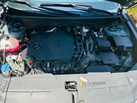 Hyundai Tucson SEL 2. 5 HTRAC 4x4 TOP !!! | Mobile.bg    3