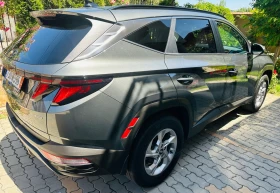 Hyundai Tucson SEL 2. 5 HTRAC 4x4 TOP !!! | Mobile.bg    11