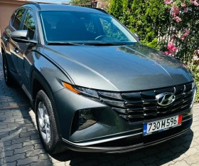 Hyundai Tucson SEL 2. 5 HTRAC 4x4 TOP !!! | Mobile.bg    9
