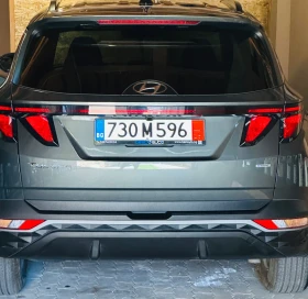 Hyundai Tucson SEL 2. 5 HTRAC 4x4 TOP !!! | Mobile.bg    14