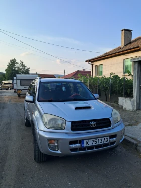 Обява за продажба на Toyota Rav4 Джип  ~6 500 лв. - изображение 1