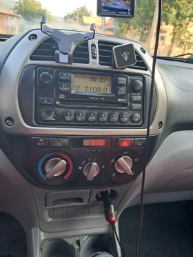 Обява за продажба на Toyota Rav4 Джип  ~6 500 лв. - изображение 8