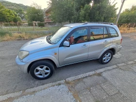 Обява за продажба на Toyota Rav4 Джип  ~6 500 лв. - изображение 2