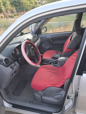 Обява за продажба на Toyota Rav4 Джип  ~6 500 лв. - изображение 6