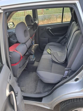 Обява за продажба на Toyota Rav4 Джип  ~6 500 лв. - изображение 5