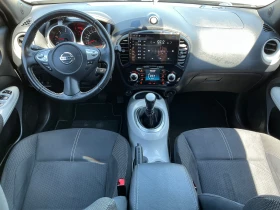 Обява за продажба на Nissan Juke 1.5 DCI ~18 000 лв. - изображение 11