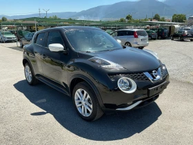 Обява за продажба на Nissan Juke 1.5 DCI ~18 000 лв. - изображение 1