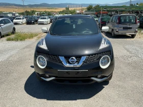 Обява за продажба на Nissan Juke 1.5 DCI ~18 000 лв. - изображение 1