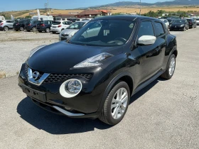 Обява за продажба на Nissan Juke 1.5 DCI ~18 000 лв. - изображение 2