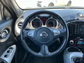 Обява за продажба на Nissan Juke 1.5 DCI ~18 000 лв. - изображение 10
