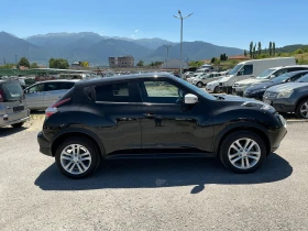 Обява за продажба на Nissan Juke 1.5 DCI ~18 000 лв. - изображение 4