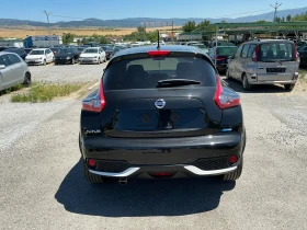 Обява за продажба на Nissan Juke 1.5 DCI ~18 000 лв. - изображение 6