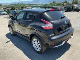 Обява за продажба на Nissan Juke 1.5 DCI ~18 000 лв. - изображение 5
