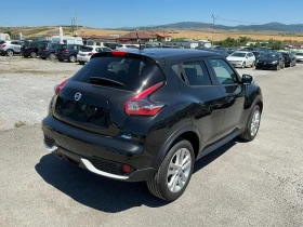 Обява за продажба на Nissan Juke 1.5 DCI ~18 000 лв. - изображение 7