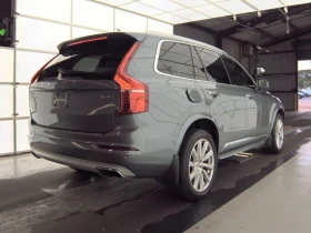 Volvo Xc90 Т6 INSCRIPTION Обдух* Bowers&Wilkins* 360* Въздух* - 32900 лв. - 80484214 4
