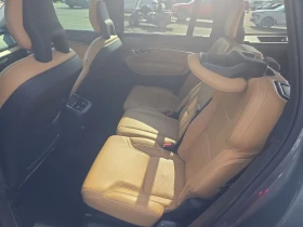 Volvo Xc90 Т6 INSCRIPTION Обдух* Bowers&Wilkins* 360* Въздух* - 32900 лв. - 80484214 14