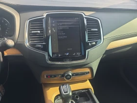 Volvo Xc90 Т6 INSCRIPTION Обдух* Bowers&Wilkins* 360* Въздух* - 32900 лв. - 80484214 11