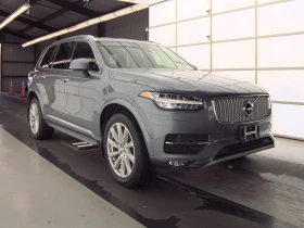 Volvo Xc90 Т6 INSCRIPTION Обдух* Bowers&Wilkins* 360* Въздух* - 32900 лв. - 80484214 3