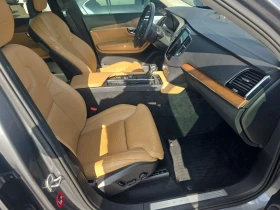 Volvo Xc90 Т6 INSCRIPTION Обдух* Bowers&Wilkins* 360* Въздух* - 32900 лв. - 80484214 13