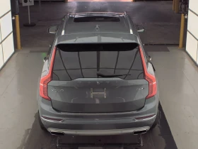 Volvo Xc90 Т6 INSCRIPTION Обдух* Bowers&Wilkins* 360* Въздух* - 32900 лв. - 80484214 5