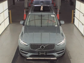 Volvo Xc90 Т6 INSCRIPTION Обдух* Bowers&Wilkins* 360* Въздух* - 32900 лв. - 80484214 2