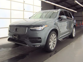 Volvo Xc90 Т6 INSCRIPTION Обдух* Bowers&Wilkins* 360* Въздух*