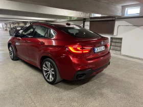 Обява за продажба на BMW X6 М50d ~10 000 лв. - изображение 3