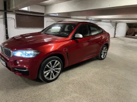 Обява за продажба на BMW X6 М50d ~10 000 лв. - изображение 2