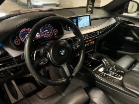Обява за продажба на BMW X6 М50d ~10 000 лв. - изображение 10