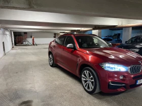 Обява за продажба на BMW X6 М50d ~10 000 лв. - изображение 1