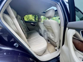 Infiniti Fx 30 3.0D 4x4 | Mobile.bg    14