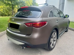 Infiniti Fx 30 3.0D 4x4 | Mobile.bg    7