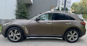 Infiniti Fx 30 3.0D 4x4 | Mobile.bg    8