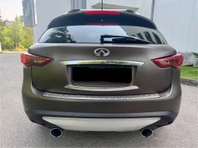 Infiniti Fx 30 3.0D 4x4 | Mobile.bg    6