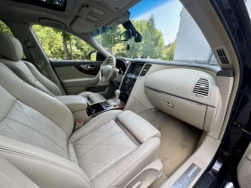 Infiniti Fx 30 3.0D 4x4 | Mobile.bg    13