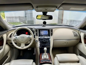 Infiniti Fx 30 3.0D 4x4 | Mobile.bg    12