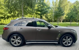 Infiniti Fx 30 3.0D 4x4 | Mobile.bg    4