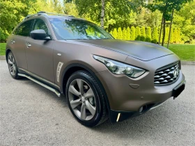  Infiniti Fx 30