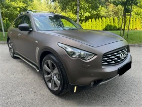 Infiniti Fx 30 3.0D 4x4 | Mobile.bg    17