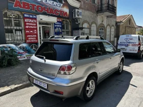 Обява за продажба на Mitsubishi Outlander 4WD ~Цена по договаряне - изображение 4