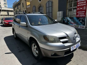 Обява за продажба на Mitsubishi Outlander 4WD ~Цена по договаряне - изображение 6