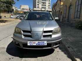 Обява за продажба на Mitsubishi Outlander 4WD ~Цена по договаряне - изображение 7