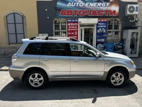 Обява за продажба на Mitsubishi Outlander 4WD ~Цена по договаряне - изображение 5