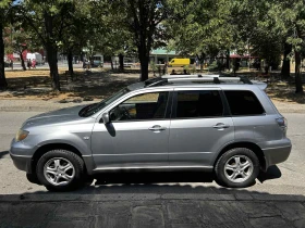 Обява за продажба на Mitsubishi Outlander 4WD ~Цена по договаряне - изображение 1