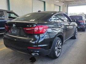 BMW X6 XDRIVE35I* CARFAX* *  | Mobile.bg    4