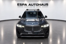 BMW X7 ������� xDrive30d | Mobile.bg � ����� ������ 2