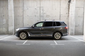 BMW X7 НАЛИЧЕН xDrive30d - 55200 € / 107961.82 лв. - 51599235 2