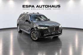 ������ BMW X7