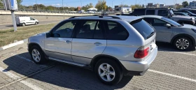 Обява за продажба на BMW X5 3.0 D ~8 500 лв. - изображение 4 | Auto.bg Обява за продажба на BMW X5 3.0 D ~8 500 лв. - изображение 4