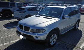 Обява за продажба на BMW X5 3.0 D ~8 500 лв. - изображение 2 | Auto.bg Обява за продажба на BMW X5 3.0 D ~8 500 лв. - изображение 2